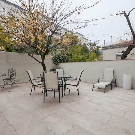 Apartamento 6 Mirasierras Мадрид Экстерьер фото