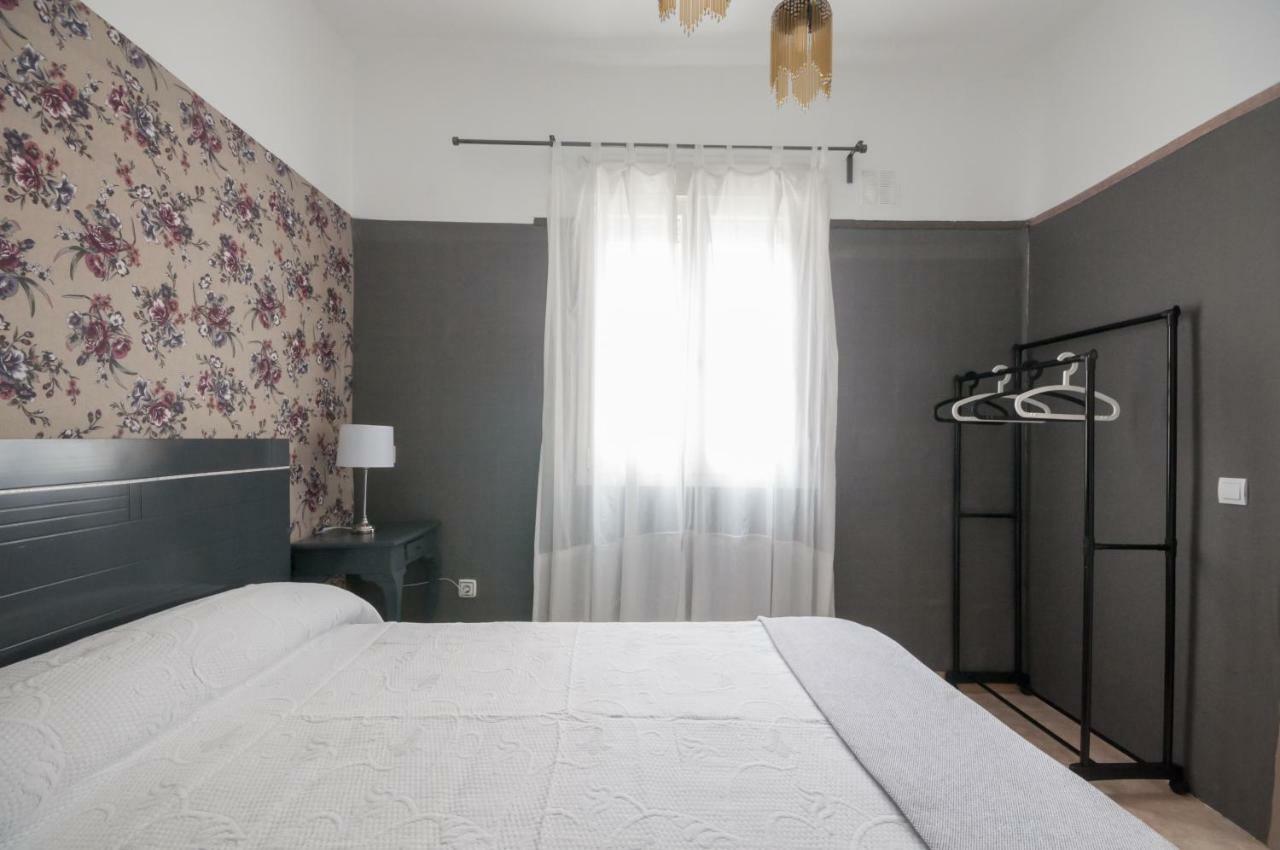 Apartamento 6 Mirasierras Мадрид Экстерьер фото