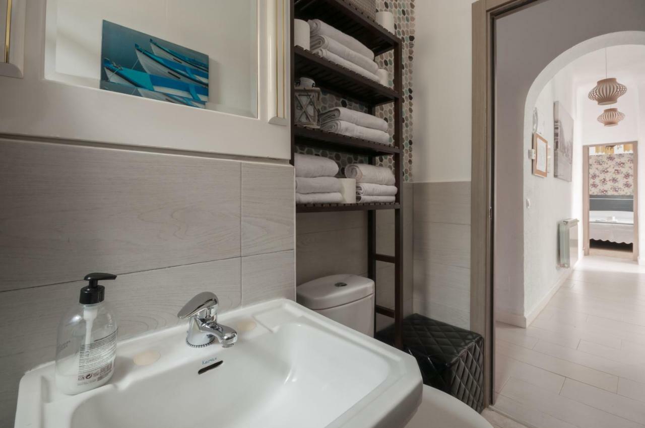 Apartamento 6 Mirasierras Мадрид Экстерьер фото
